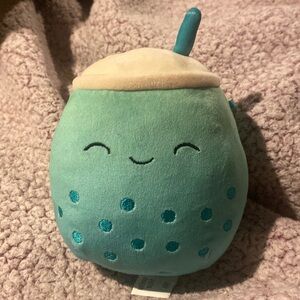 Boba Tea squishmallow